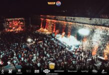 ATB u Tribute Band ta’ U2 f’ Malta għall-Żabbar Beer Festival ta’ Din is-Sena