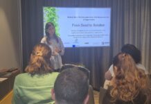 Is-serje Brain & Bites għandha l-għan li ddawwar id-diskussjonijiet dwar l-innovazzjoni f’azzjoni