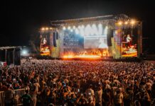 Madwar 18,000 persuna jattendu għal kunċert ta’ Lewis Capaldi
