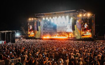 Madwar 18,000 persuna jattendu għal kunċert ta’ Lewis Capaldi