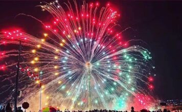 L-Imqabba terġa tippreżenta wieħed mill-akbar spettakli tan-nar f’Malta f’lejlet il-Festa ta’ Santa Marija