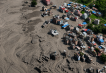 Aktar minn 3,000 neqsin fin-Nepal wara l-valanga ta’ tajn … kważi 700 mejtin