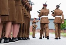 Nisa stuprati u abbużati f’kulleġġ militari għaż-żgħażagħ