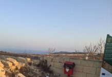 Jiġi vandalizzat it-teleskopju pubbliku li permezz tiegħu jiġu osservati l-kwiekeb f’San Lawrenz