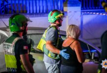 Ħames persuni u kelb evakwati bħala prekawzjoni wara li nirien ħakmu binja f’Marsaskala