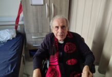 “Ġejt nara lill-missieri u ddeċieda li jagħmel marċ tal-Ħamrun…”