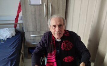 “Ġejt nara lill-missieri u ddeċieda li jagħmel marċ tal-Ħamrun…”