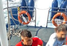 Il-Forzi Armati ta’ Malta tassisti f’żewġ inċidenti