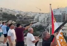 San Ġiljan – Qaddis Patrun tal-Kaċċaturi Maltin