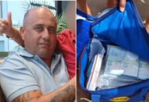 Ġew identifikati żewġt irġiel Maltin oħra b’rabta mas-€700,000 li ntremew il-baħar fi Sqallija