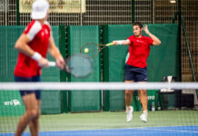Ġurnata mpenjattiva għal Team Malta fil-Logħob tal-Mediterran