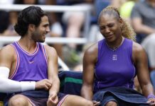 US Open: Alcaraz u Williams jlagħbu fil-mixed doubles … iżda jiġu eliminati