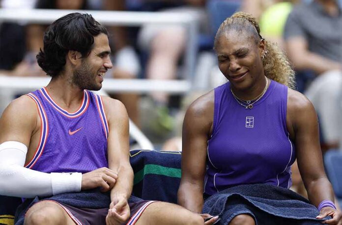 U.S. Open