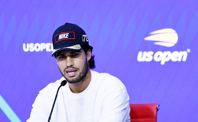 U.S. Open