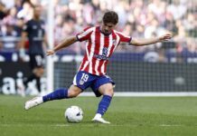 Atletico Madrid iridu jsolvu l-problema ta’ Alvarez wara li ġie mgħajjar mill-partitarji tagħhom stess