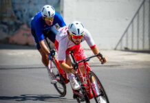 Mediterranean Games: Riżultat storiku fiċ-Ċikliżmu jispikka f’jum impenjattiv għal Team Malta