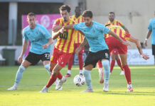 Malta Premier League: Birkirkara b’żewġ rebħiet … Hamrun Spartans b’żewġ telfiet