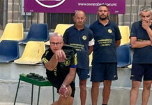 Għaxaq jassiguraw post fil-finali tal-Ewwel Diviżjoni tal-Boċċi