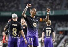 La Liga: Iċ-champions Barcelona jibdew id-difiża tat-titlu b’rebħa faċli