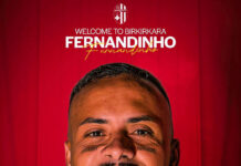 Birkirkara FC jakkwistaw is-servizzi ta’ Fernandinho