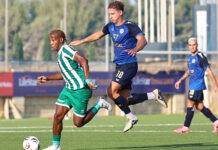 Malta Premier League: Iċ-champions Floriana jibdew b’rebħa komda