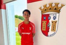 Esperjenza sabiħa oħra għal Enzo Romao ma’ SC Braga fil-Portugall
