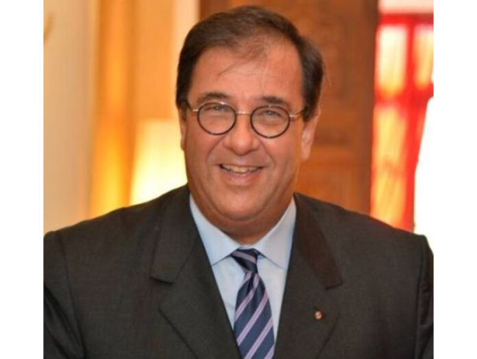 Bruno Foucher