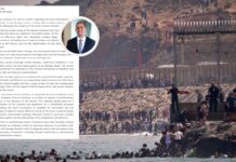 Il-Prim Ministru Robert Abela f’appell għal azzjoni urġenti mill-UE dwar Ceuta