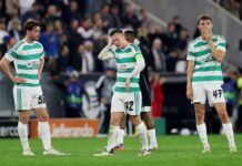 UCL: Celtic isofru l-akbar umiljazzjoni fil-kompetizzjonijiet Ewropej