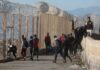 Il-Pulizija Marokkina tarresta aktar minn 100 persuna waqt li kienu qed jipprovaw jidħlu f’Ceuta