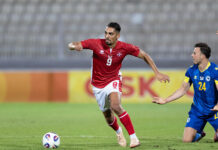UEFA Conference League: Il-player Malti Ilyas Chouaref jiskorja għal Sion