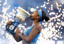 Tennis: Coco Gauff tirbaħ it-tournament ta’ Cincinnati tan-Nisa
