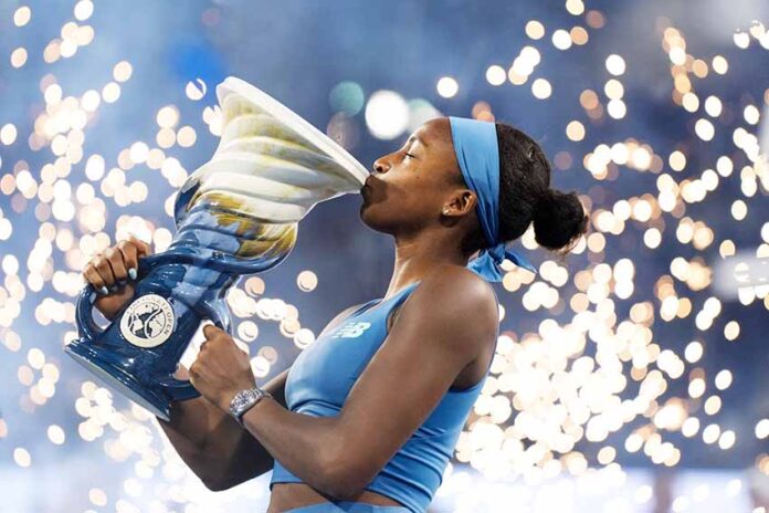 Tennis: Cincinnati Open