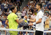 Novak Djokovic eliminat mill-US Open fl-ewwel round