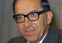 Jitfakkar l-14-il sena anniversarju mill-mewt tal-Perit Dom Mintoff
