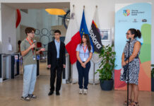Imniedi l-Young Researchers’ Grant biex iħeġġeġ liż-żgħażagħ jesploraw ix-xjenza u r-riċerka