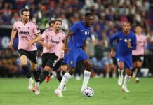 League Cup III Round: Danny Welbeck jiskorja fid-debutt fir-rebħa ta’ Chelsea