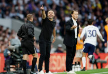 Kemm hu verament tajjeb Roberto De Zerbi biex immexxi lil Tottenham Hotspur?
