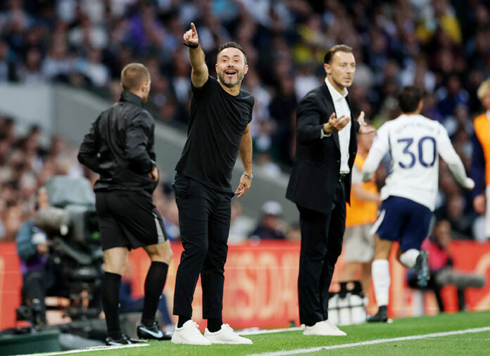 Premier League - Tottenham Hotspur v Newcastle United