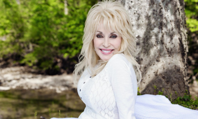 Dolly Parton