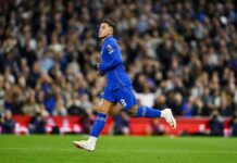 Premier League Ingliż: L-Arġentin Enzo Fernandez ibbuwjat kontinwament mill-partitarji ta’ Fulham