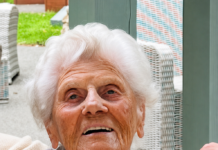Ethel Caterham illum tagħlaq 117-il sena