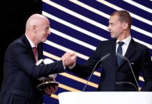 Il-UEFA se tirtira l-bojkott kontra l-FIFA