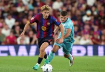 La Liga: Barcelona jiksbu t-tieni rebħa