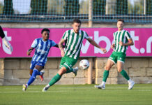 Malta Premier League: Iċ-champions Floriana b’punti massimi b’rebħa fuq Sliema Wanderers li sofrew it-tieni telfa