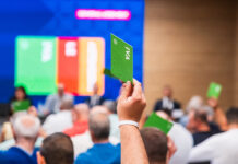 It-Tieni Assemblea Ġenerali tal-MFA: Ikkonfermati l-membri l-ġodda, tal-Kumitat Eżekuttiv, il-Kumitati Indipendenti u emendat l-istatut