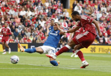 Manchester City jibqgħu jippressaw għal Cody Gakpo