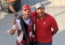 Chetcuti fir-Raba’ post fil-finali tat-Trap tal-Irġiel fil-logħob tal-Mediterran 2026