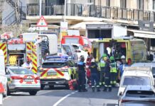 Ħaddiem jaqa’ madwar ħames metri f’sit ta’ kostruzzjoni