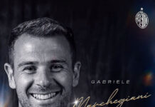 Hamrun Spartans jiffirmaw lill-goalkeeper Taljan, Gabriele Marchegiani